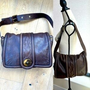 Lambskin Chloe Bag